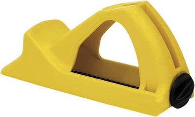 Рашпіль Stanley Surform Block Plane 155 мм (5-21-104)