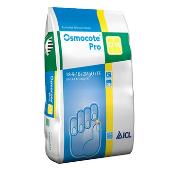 Добриво Osmocote Pro 18-9-10 (12-14М) ICL 25 кг