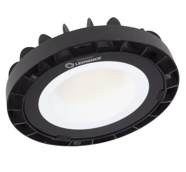 LED Светильник для высоких пролетов 83W 220V 10000lm 4000K ⌀180x50mm IP65 [4058075708174] Ledvance Highbay Compact V