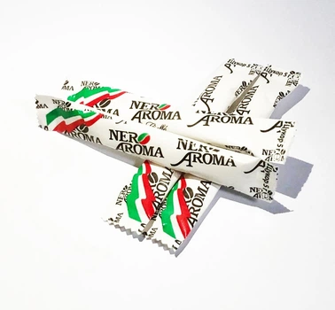 Сахар в стиках Nero Aroma, 5кг