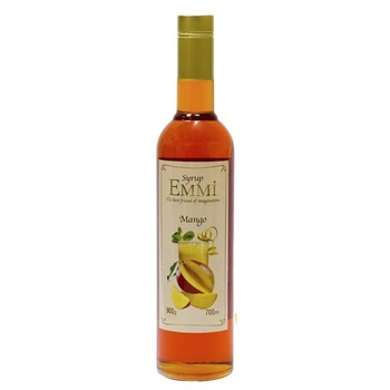Сироп Манго ТМ Emmi, 900г