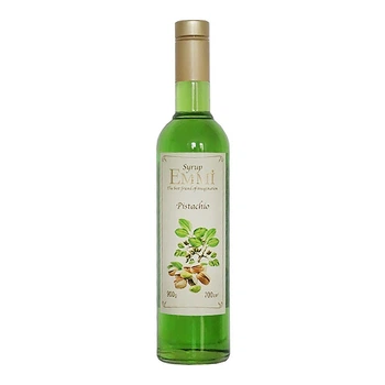 Сироп Фисташка ТМ Emmi, 900г