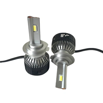 Светодиодные Led лампы ALED X H7 50w 6000K gen.3 XH7STR3