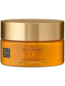 Скраб для тела Rituals The Ritual Of Mehr Body Scrub