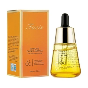 Сыворотка для лица экстрактом прополиса Facis Propolis Essence Ampoule 35 мл