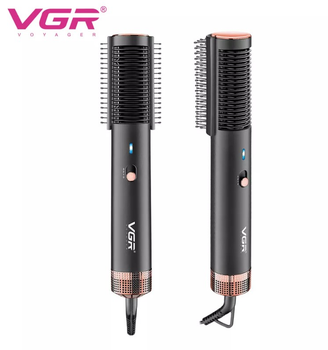Фен щетка для волос VGRV-490 1200Вт