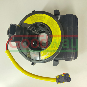 Шлейф подрулевой AIRBAG SRS GoodWay Hyundai i30, Accent, Solaris 2010-2016; Kia Rio 2011-2017 ( 93490-0U010; 934900U010 ) (CCS-HY-0U010)