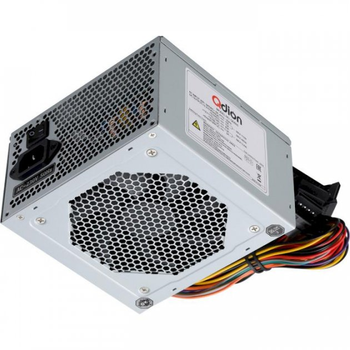 Блок живлення Qdion 600W (QD600)