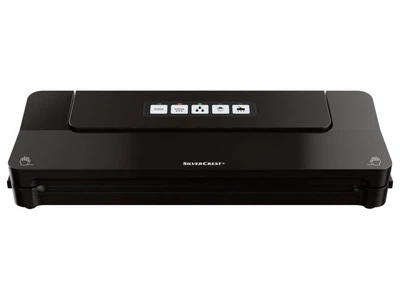 Вакууматор Silver Crest SFS 125 C3 Black