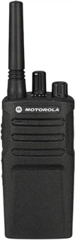 Рація Motorola PMR XT420 Non-Display (RMP0166BHLAA)