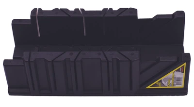Стусло Столярное(Пластиковое)Пластмассовое VIROK (2,5") 250х65х60 мм (10V843)