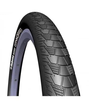 Покрышка Rubena CITYHOPPER 26" x 2.25 (57-559) CITY TREKKING