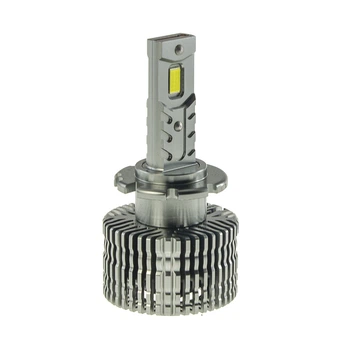 Автолампа Decker LED PL-04 6K D2 50W 10000Lm к штатному блоку розжига (1шт.)