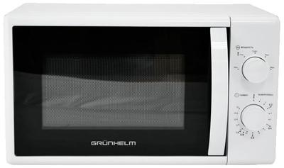 Микроволновая печь Grunhelm 20MX720-W