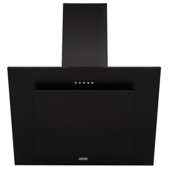 Кухонна витяжка ELEYUS Vertical 470 50 BL