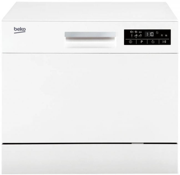Посудомоечная машина BEKO DTC 36611 W
