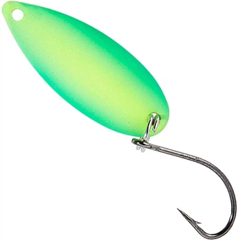 Блесна Balzer Spoon Pro Staff Series UV Searcher 2.1 г Colour 5 (16067 105)