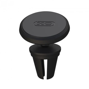 Холдер XO C96B vehicle air outlet Holder Black