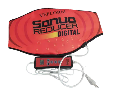 Пояс для похудения Velform Sauna Reducer RS-13