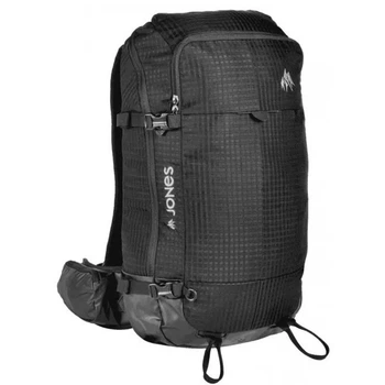 Спортивный рюкзак Jones Dscnt Blk 25л (JNS J.23.BAN.DSC.BK.25L.1)