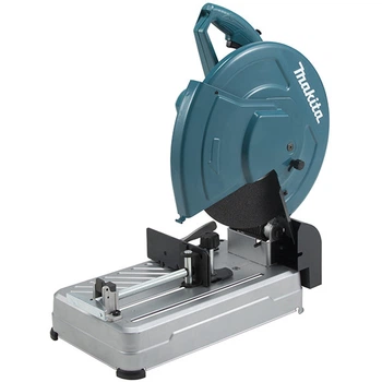 Пила монтажная отрезная дисковая MAKITA LW1400