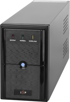 ИБП LogicPower LPM-U825VA (LP4980)