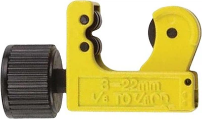 Труборіз Stanley для мідних труб (діаметр 3-22 мм) (0-70-447)
