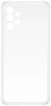 Чехол для смартфона Samsung Galaxy A13 4G Piko Shockproof Transparent (1283126555138)