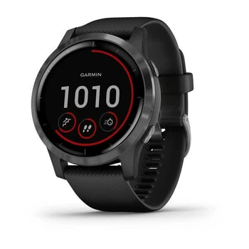 Спортивний смарт годинник Garmin Vivoactive 4