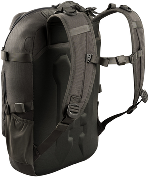 Рюкзак тактичний Highlander Stoirm Backpack 25 л Dark Grey (TT187-DGY)