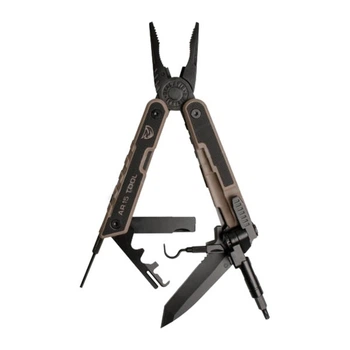 Мульти инструмент Real Avid AR15 Tool