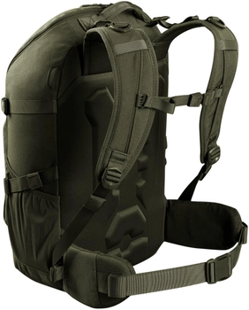 Рюкзак тактический Highlander Stoirm Backpack 40 л Olive (TT188-OG)