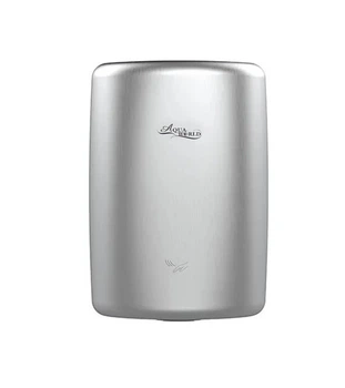 Сушилка для рук Aqua-World Aike AK2803BB Brushed