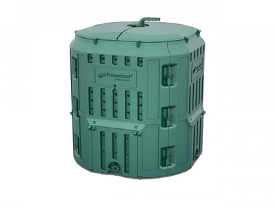 Компостер Prosperplast Compothermo Forest IKB340-G851 Green