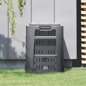 Компостер Prosperplast Compogreen IKL320C-S411 black