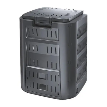 Компостер Prosperplast 220л (IKL220C-S411) Черный
