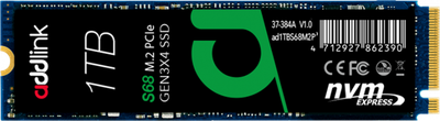 addlink S68 1 TB (AD1TBS68M2P)
