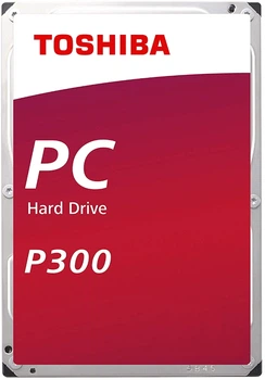 Жорсткий диск Toshiba (HDWD260EZSTA)