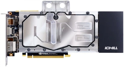 INNO3D GeForce RTX 2080 iChill Frostbite (C2080B-08D6X-1180FROS)