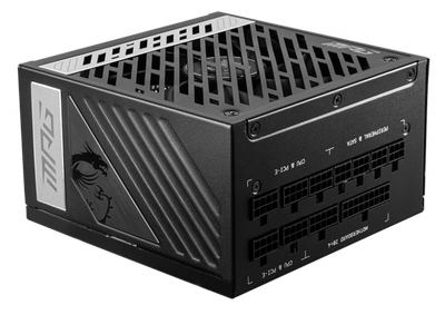 MSI MPG A1000G