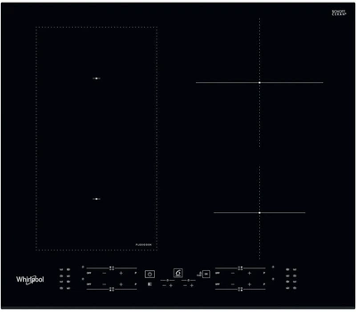 Варильна поверхня Whirlpool WLB 1160 BF 160926