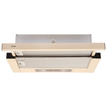 Кухонна витяжка Jantar TL 650 LED 60 BG
