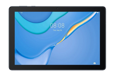 Планшет HUAWEI MatePad T10 4/64GB Wi-Fi Deepsea Blue (53012NHH)