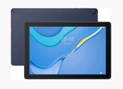 Планшет Huawei MatePad T10s LTE 4/128GB Синій (53012NFG)