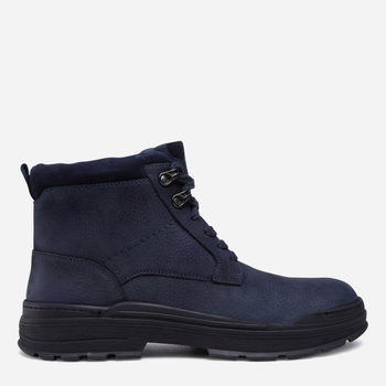 Чоловічі зимові черевики Lasocki MI07-B247-B84-01 44 27.3 см Сині (5904862127255)
