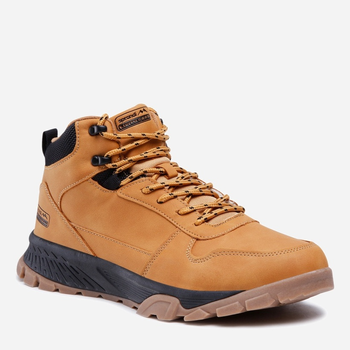 Letnie buty trekkingowe męskie niskie Sprandi MP40-21081Y 42 26.5 cm Camel (5904862124315)