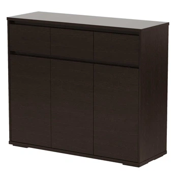 Комод Art in Head 3x3 Light 1038x1200x420 Венге (LT02050000000)