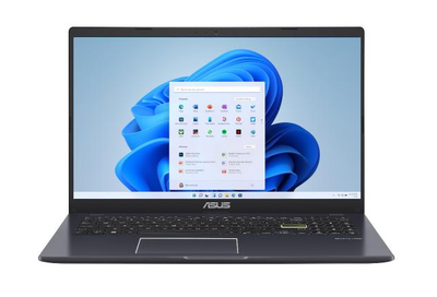 Ноутбук ASUS VivoBook Go 15,6" N6000/8GB/256/Win11 (E510KA-BR149W)