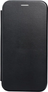 Чохол-книжка для смартфона Piko Elegance для Xiaomi Redmi 10C Black (1283126558122)