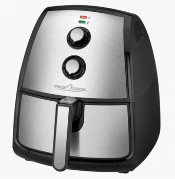 Аэрофритюрница мультипечь Profi cook PC-FR 1115H